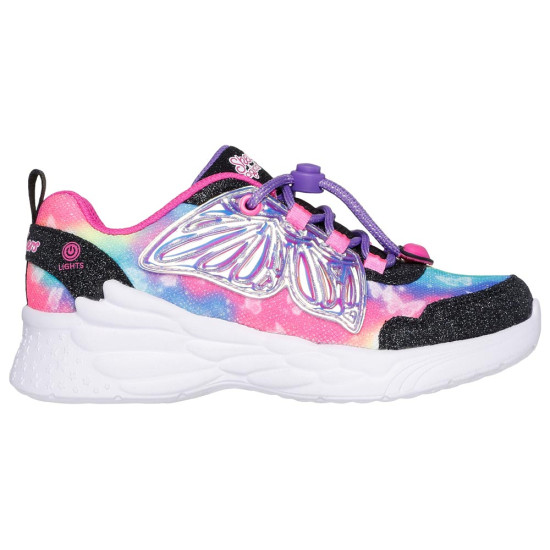 Skechers Dream Racer - Wing Brites